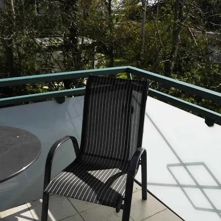 Watthof 14 Apartment Stinteck