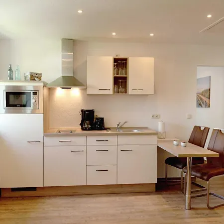 Watthof 14 * Stinteck