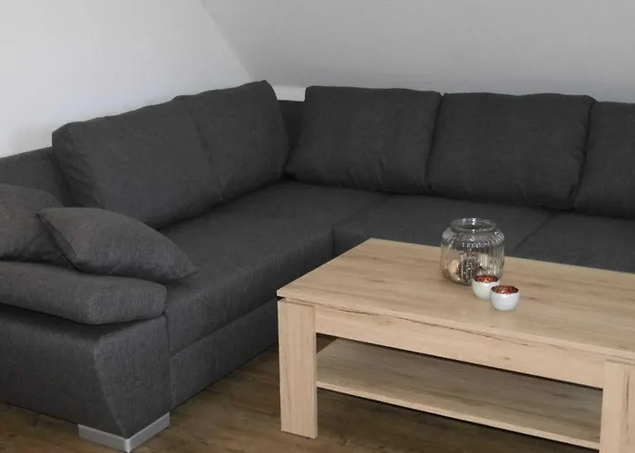 Watthof 14 * Stinteck