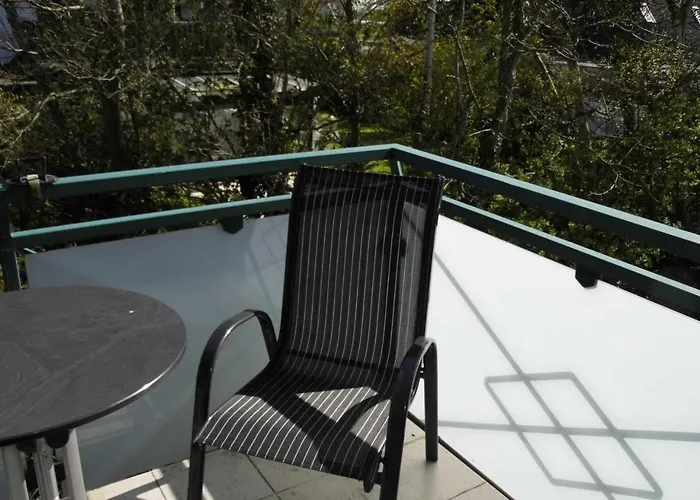 Watthof 14 Appartement Stinteck